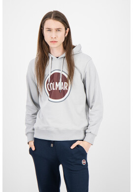 Colmar Худи с лого - Pepit.bg