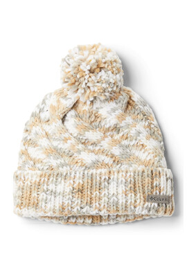 Columbia Шапка Bundle Up с помпон - Pepit.bg