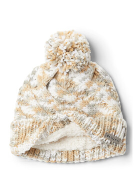 Columbia Шапка Bundle Up с помпон - Pepit.bg
