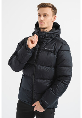 Columbia Непромокаемо ски яке Slope Style - Черен - Pepit.bg