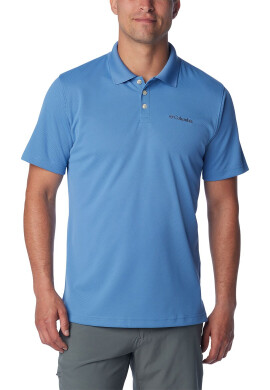 Columbia Тениска Utilizer™ с яка - Pepit.bg