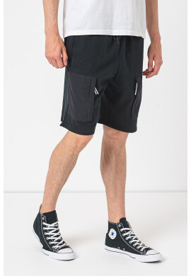 Converse Бермуди с джобове отпред - Pepit.bg