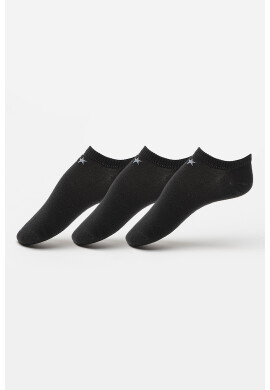 Converse Чорапи Basic - 3 чифта - Pepit.bg