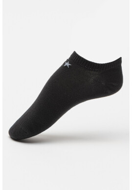 Converse Чорапи Basic - 3 чифта - Pepit.bg
