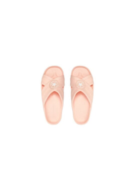 Converse Дамски чехли синтетични - розови - Розово - Pepit.bg
