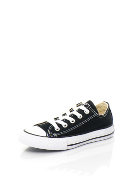 Converse Детски черни кецове - Pepit.bg