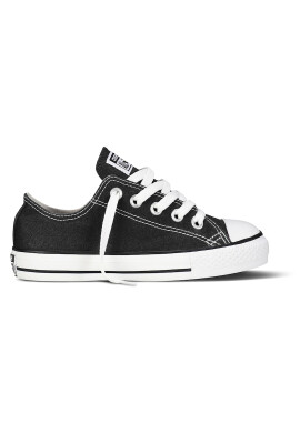 Converse Детски черни кецове - Pepit.bg