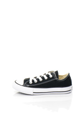 Converse Детски черни кецове - Pepit.bg