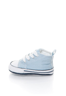 Converse Детски пастелносини кецове - Pepit.bg