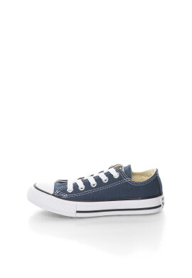 Converse Детски тъмносини кецове - Pepit.bg