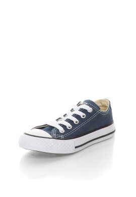 Converse Детски тъмносини кецове - Pepit.bg