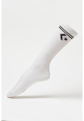 Converse Дълги чорапи - 2 чифта - Pepit.bg