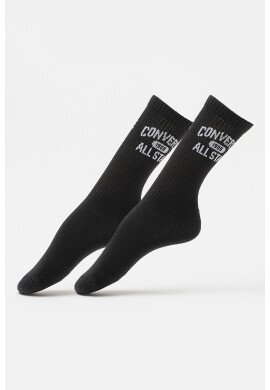Converse Дълги чорапи All Star - 2 чифта - Pepit.bg