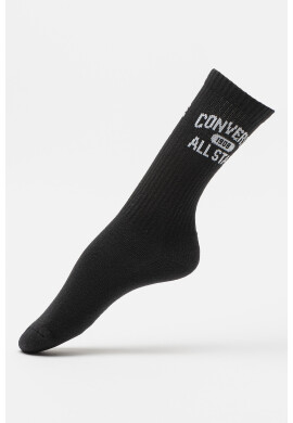 Converse Дълги чорапи All Star - 2 чифта - Pepit.bg