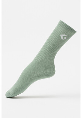 Converse Дълги чорапи Chevron - 2 чифта - Pepit.bg