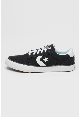 Converse Кецове Belmont с лого - Pepit.bg