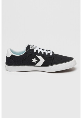 Converse Кецове Belmont с лого - Pepit.bg