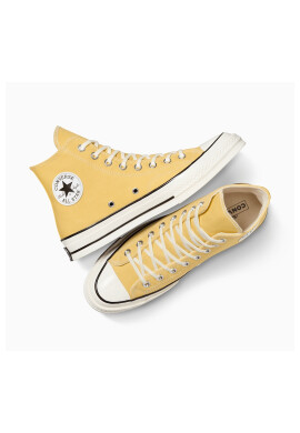 Converse Кецове Chuck 70 - Жълт - Pepit.bg