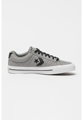 Converse Кецове с еко кожа - Pepit.bg