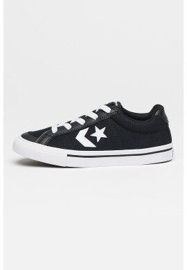 Converse Кецове с лого - Pepit.bg