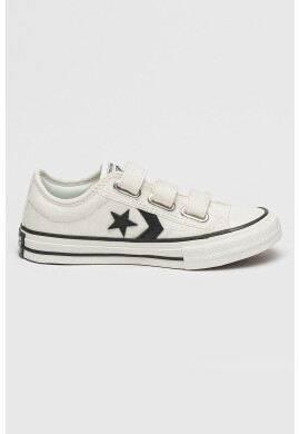 Converse Кецове Star Player с велкро - Pepit.bg