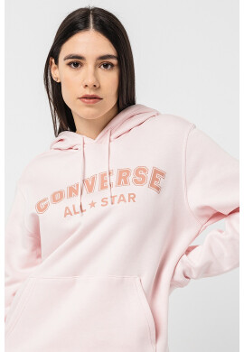 Converse Худи All Star Single Screen - Pepit.bg