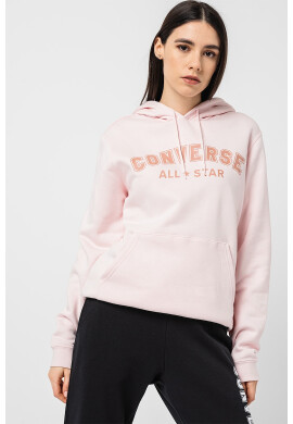 Converse Худи All Star Single Screen - Pepit.bg