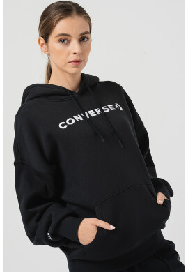 Converse Худи с лого - Pepit.bg