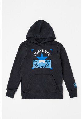 Converse Худи Utility с джоб кенгуру - Pepit.bg