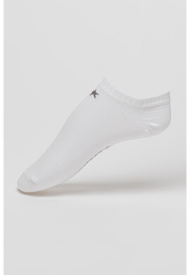 Converse Къси чорапи Basic - 3 чифта - Pepit.bg