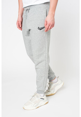 Converse Спортен панталон Script с връзка - Pepit.bg