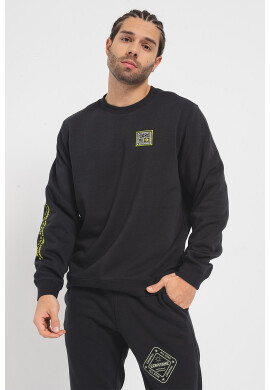 Converse Суитшърт Future Utility Crew - Pepit.bg