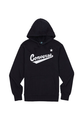 Converse Суитшърт Script с лого - Pepit.bg