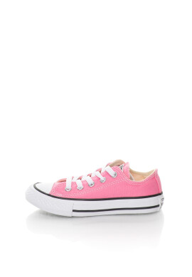 Converse Текстилни кецове Розов - Pepit.bg