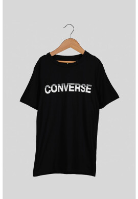 Converse Тениска Gloss с лого - Pepit.bg
