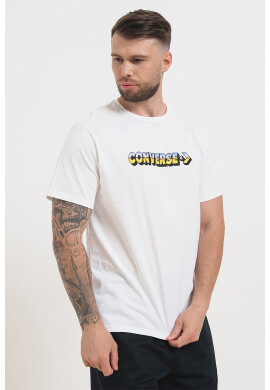 Converse Тениска с лого - Pepit.bg