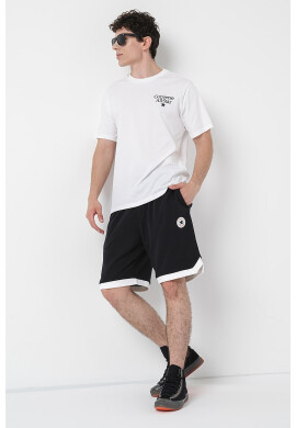 Converse Тениска с лого - Pepit.bg