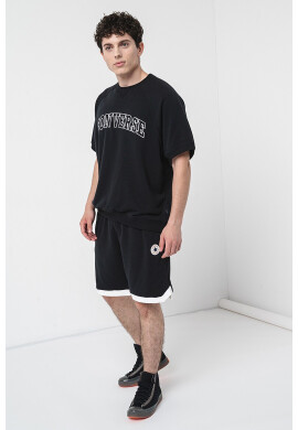 Converse Тениска с лого - Pepit.bg