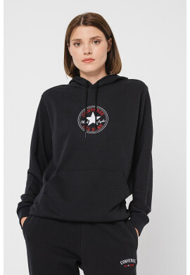 Converse Унисекс худи Chuck Patch Core - Pepit.bg