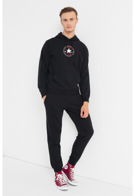 Converse Унисекс худи Chuck Patch Core - Pepit.bg
