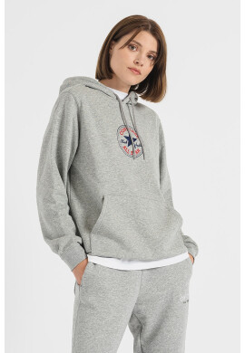 Converse Унисекс худи Chuck Patch Core - Pepit.bg
