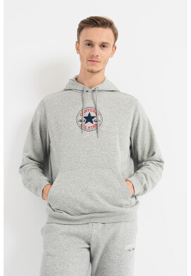 Converse Унисекс худи Chuck Patch Core - Pepit.bg