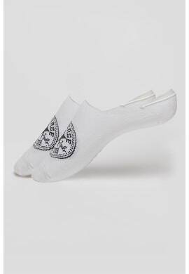 Converse Унисекс изрязани чорапи - Pepit.bg