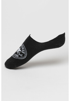 Converse Унисекс изрязани чорапи - 2 чифта - Pepit.bg