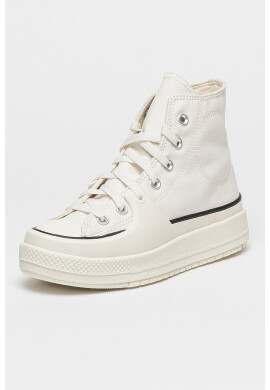 Converse Унисекс кецове Chuck Taylor All Star Construct - Pepit.bg