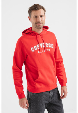 Converse Унисекс худи All Star Single Screen - Pepit.bg