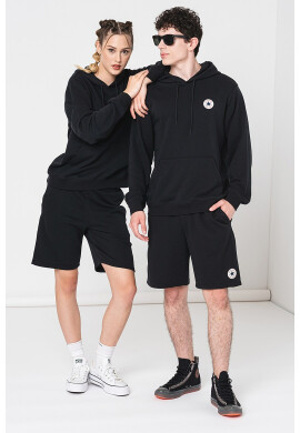 Converse Унисекс худи с пришито лого - Pepit.bg