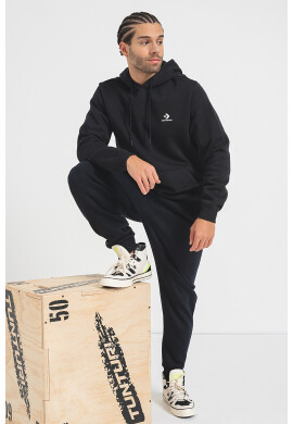 Converse Унисекс худи с бродерии - Pepit.bg