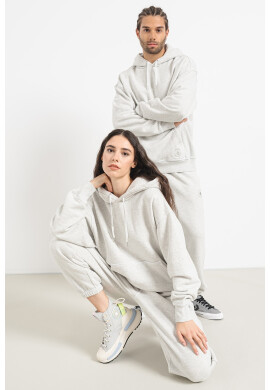Converse Унисекс свободно худи - Pepit.bg