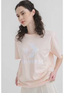 Converse Унисекс тениска с лого - Pepit.bg